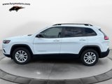 Used 2022 Jeep Cherokee Latitude Lux image 6