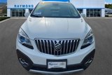 Certified 2016 Buick Encore Leather image 3
