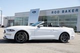 Certified 2023 Ford Mustang Premium image 2