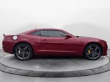 Used 2010 Chevrolet Camaro SS image 4