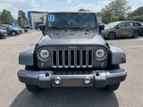Used 2018 Jeep Wrangler Sahara w/ Connectivity Group image 4