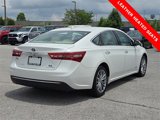 Used 2016 Toyota Avalon Limited image 5
