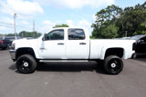 Used 2013 Chevrolet Silverado 2500 LT w/ Texas Edition image 6