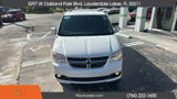 Used 2019 Dodge Grand Caravan SXT image 4