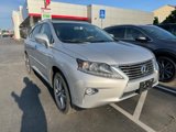 Used 2015 Lexus RX 450h AWD image 4