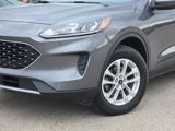 Certified 2021 Ford Escape SE image 3