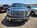 Used 2013 Ford F150 Lariat w/ Luxury Equipment Group image 3