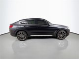 Used 2022 BMW X4 xDrive30i w/ Convenience Package image 4