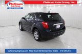 Used 2015 Chevrolet Equinox LS image 3