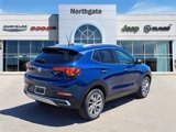 Used 2020 Buick Encore GX Select w/ Experience Buick Package image 4