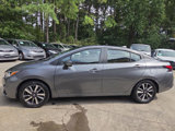 Used 2021 Nissan Versa SV image 2