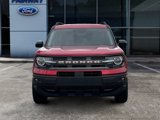 Certified 2021 Ford Bronco Sport Big Bend image 2