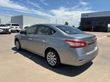 Used 2014 Nissan Sentra SV image 4