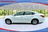 Used 2017 Nissan Altima 2.5 S w/ Power Driver Seat Package image 5
