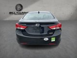 Used 2013 Hyundai Elantra Limited w/ Technology Pkg image 4