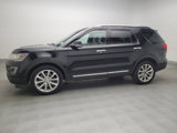 Used 2016 Ford Explorer Limited image 2