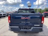 Used 2021 GMC Sierra 1500 Elevation image 5