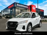 Certified 2024 Nissan Kicks S image 2