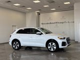 Used 2024 Audi Q5 2.0T Premium Plus image 2