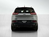 Used 2015 Jeep Cherokee Latitude w/ Cold Weather Group image 4