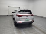 Used 2017 Kia Sportage EX w/ EX Technology Package image 5