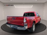 Used 2010 Toyota Tacoma 4x4 Access Cab V6 image 5