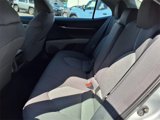 Certified 2022 Toyota Camry LE image 5
