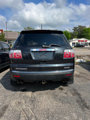 Used 2012 GMC Acadia SLT w/ LPO, 'HIT The Road' Package image 3