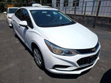 Used 2018 Chevrolet Cruze LS w/ LS Fleet Convenience Package image 4