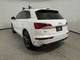 Used 2021 Audi Q5 e Premium w/ Convenience Package image 5