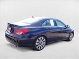 Used 2018 Mercedes-Benz CLA 250 4MATIC image 4