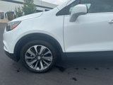 Certified 2022 Buick Encore Preferred w/ Safety Package image 3