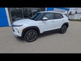 New 2025 Chevrolet TrailBlazer LT w/ Convenience Package image 4