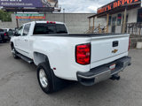 Used 2015 Chevrolet Silverado 3500 LTZ w/ Duramax Plus Package image 5