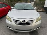 Used 2008 Toyota Camry Hybrid image 2