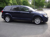 Used 2018 Dodge Journey SXT w/ Connectivity Group image 4
