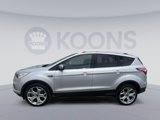 Used 2017 Ford Escape Titanium w/ Equipment Group 301A image 2