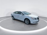 Used 2014 Buick LaCrosse Leather w/ Driver Confidence Package image 2