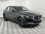 Certified 2024 MAZDA CX-30 AWD 2.5 S w/ Select Sport Pkg image 2