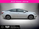Certified 2023 Nissan Altima 2.5 SV image 2