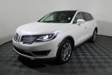 Used 2017 Lincoln MKX Reserve w/ Driver Assistance Package image 4
