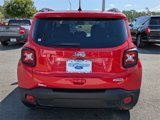 Used 2018 Jeep Renegade Latitude image 5