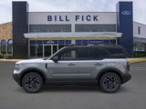 New 2025 Ford Bronco Sport Outer Banks image 3