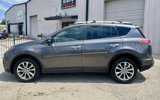 Used 2016 Toyota RAV4 Limited image 3