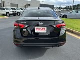 New 2025 Nissan Versa SV image 4
