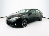 Used 2014 Toyota Corolla S image 3