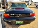 Used 1998 BMW Z3 2.8 image 5
