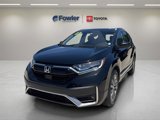 Used 2022 Honda CR-V Touring image 3