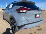 Certified 2021 Nissan Kicks SR image 4