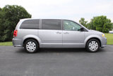 Used 2017 Dodge Grand Caravan SE w/ Power Window Group image 2
